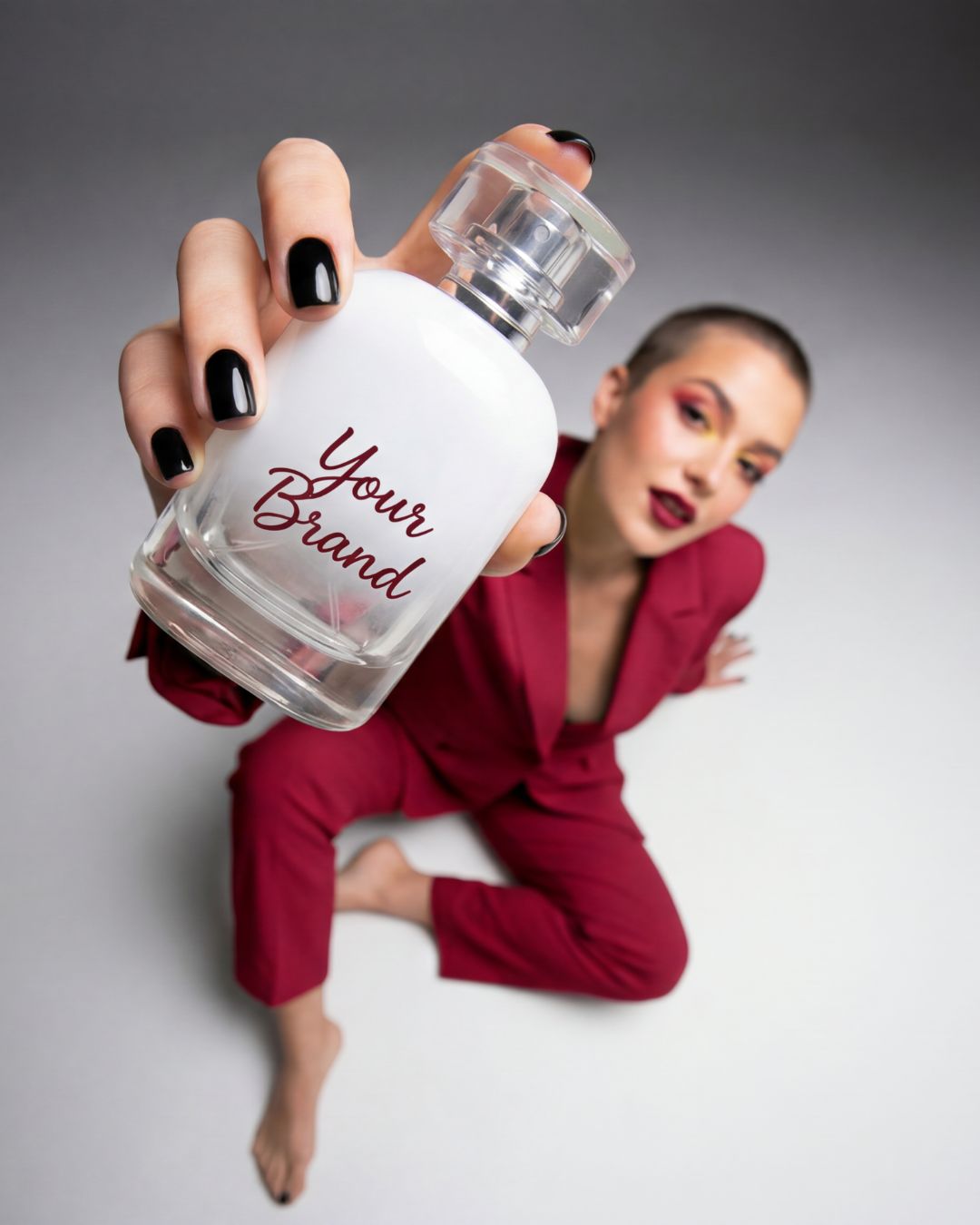 Product photography by Rivoq Labs