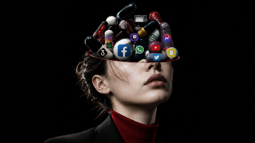 How Shrinking Attention Is Reshaping Media